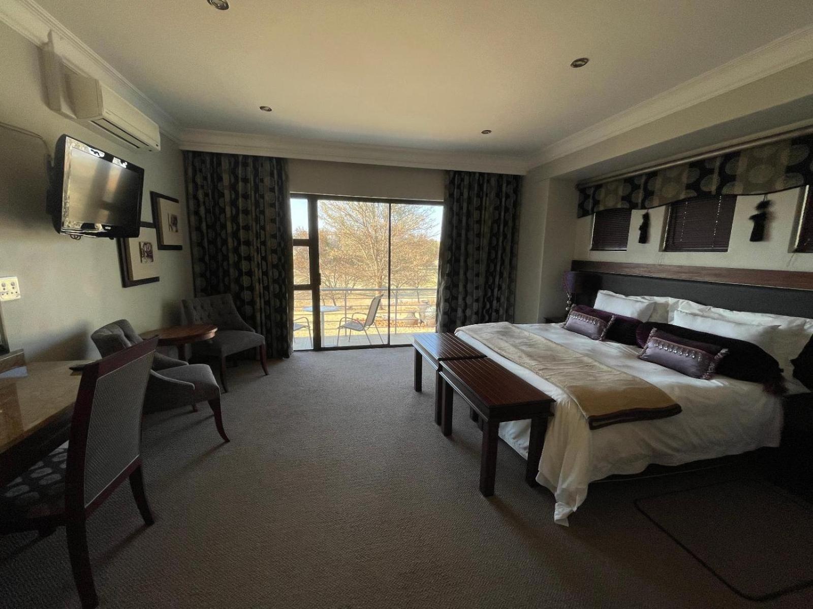 فندق Fairview Manor موديمول المظهر الخارجي الصورة