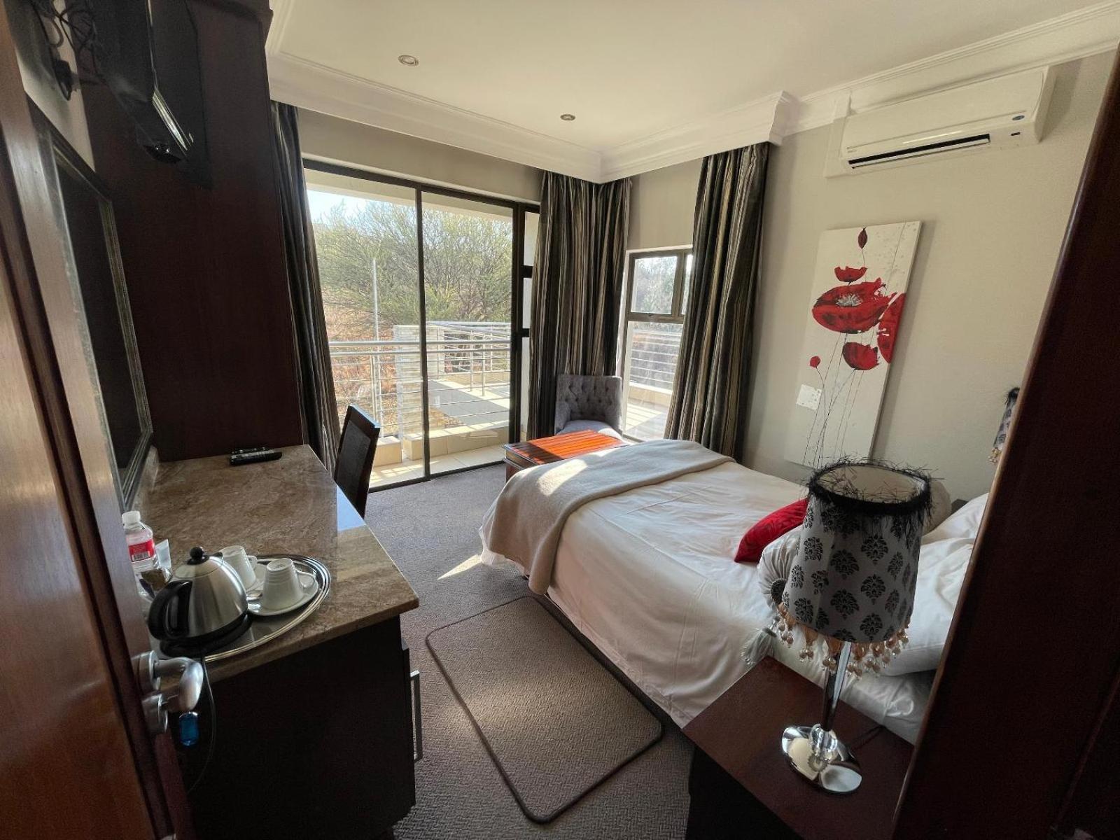 فندق Fairview Manor موديمول المظهر الخارجي الصورة