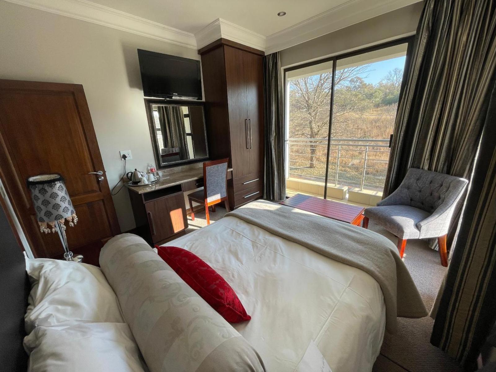 فندق Fairview Manor موديمول المظهر الخارجي الصورة